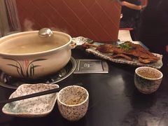 -马一洒开锅羊肉清真餐厅(京汉店)