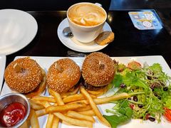 -blue frog蓝蛙(长泰广场店)