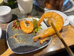 -炭寻古巷老北京涮肉(学府四店)