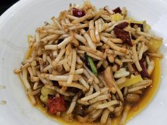 -龙小海荆沙鸽子店(瑞安街店)