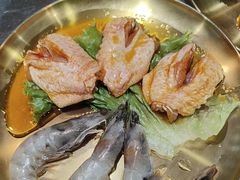 -齐齐哈尔小炉匠炭火烤肉(西红门店)