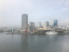 -神户美利坚公园东方大酒店