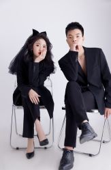 -韩国色色婚纱摄影(好评优选店)