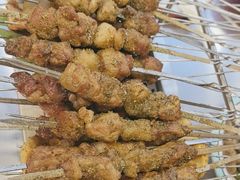 -古彭7只羊·招牌白串·碳锅羊肉旗舰店