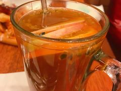 -玛格萝妮比萨屋(四平店)