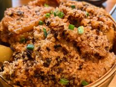 -云海肴·汽锅鸡·云南菜(天山百盛优客店)