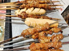 -喝丢一只鞋海鲜烧烤·海肠捞饭(东关街店)