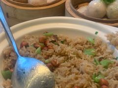 -晋江荣誉国际酒店·港誉茶餐厅