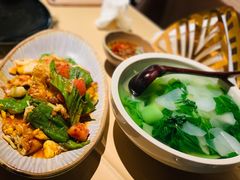 -山石榴·贵州菜(丰盛里店)