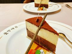 -戈雅法餐厅(世界城广场店)