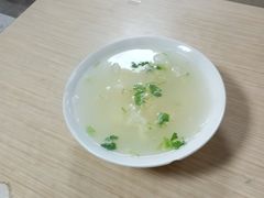 鸡蛋汤-津门永胜包子铺(哈尔滨道总店)