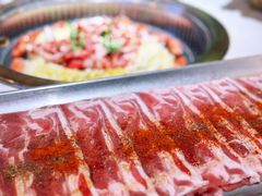 -杨记齐齐哈尔烤肉(总店)