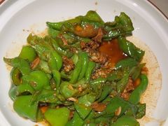 -绿茶餐厅(龙湖星悦荟店)