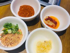 -阿婆情腊排骨火锅(饮玉巷店)