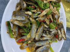 -明记海鲜大排档(巽寮湾店)