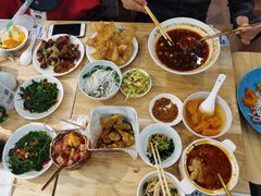 -贵凤凰贵州米粉(清河和盈中心店)