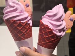 -麦当劳(湖光北街店)
