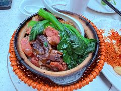 -肥仔文澳门猪骨煲(南京西路店)