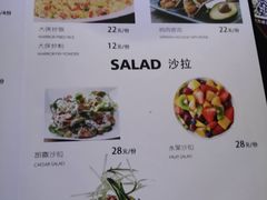 -长沙猫歌音乐餐厅(湖南女子大学店)