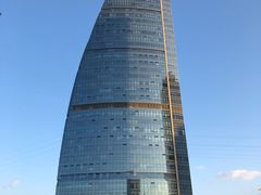 -国际邮轮中心码头(厦鼓码头)