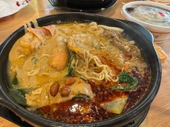 -O记东北砂锅麻辣烫