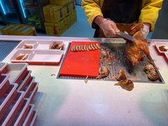 -五顺斋清真烤鸭(西大街总店)