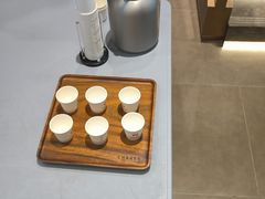 -霸王茶姬(上海恒基名人店)