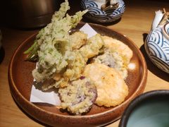 -福樱兰海鲜放题铁板烧(加州店)