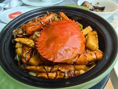 -杭儿风餐厅(嘉里中心店)