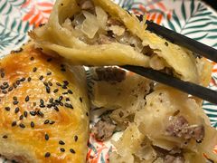 -那拉提之疆·新疆菜(美院店)