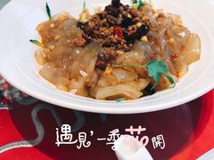 -吴记酱骨炖菜馆(西大直街店)