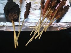 -何师烧烤Pro ·江湖川菜·小龙虾·精酿(太古里旗舰店)