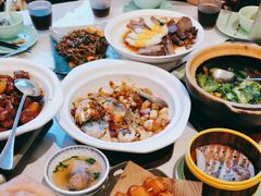 -潮界(虹桥新天地店)