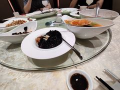 -走马楼饭庄(慈城古县城店)