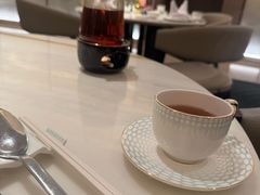 -彩丰楼中餐厅(深圳国际会展中心洲际酒店)
