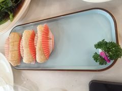 -黄埔华苑酒家(黄埔总店)