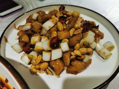 -雲蜀龙阁·金牌水煮鱼(方庄店)