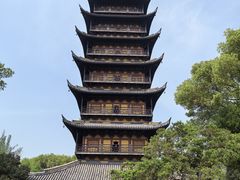 -常熟方塔园