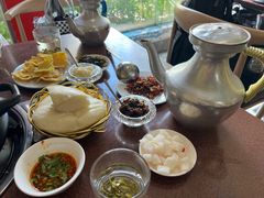 -尼玛藏家风味园(阿山食城店)