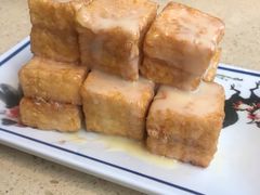 -明腾壹间茶餐厅(新都会花园广场店)