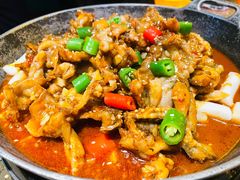 -蛙喔牛蛙(百联南方店)