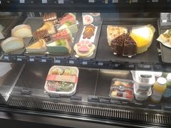 -星巴克(来福士2F店)