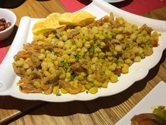 -一个叫川的地方(麒麟新天地店)