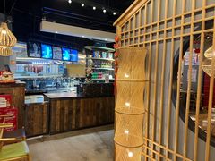 -陈傻子餐厅(世纪都会店)