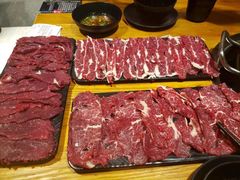 -潮味四季潮汕牛肉火锅(来凤街店)
