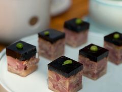 -大潮淮·淮扬菜(何园旗舰店)
