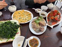 -琼海温泉鹅农家饭店