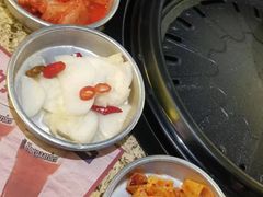 -首尔烤肉大排档(合生汇店)