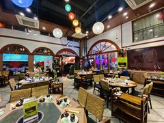 大堂-佛山市禅城区登珑阁餐厅(文华新天地店)