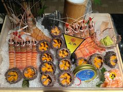 -上井料理黑金店(IFS国金中心店)
